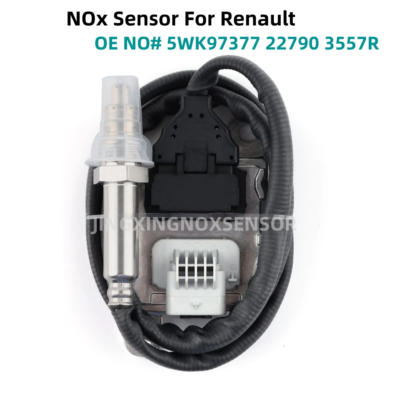 227903557R 5WK97377 22790 3557R Nitrogen Oxygen Sensor for Nissan NP300 NAVARA Opel VAUXHALL MOVANO B RENAULT ALASKAN MASTER MK3