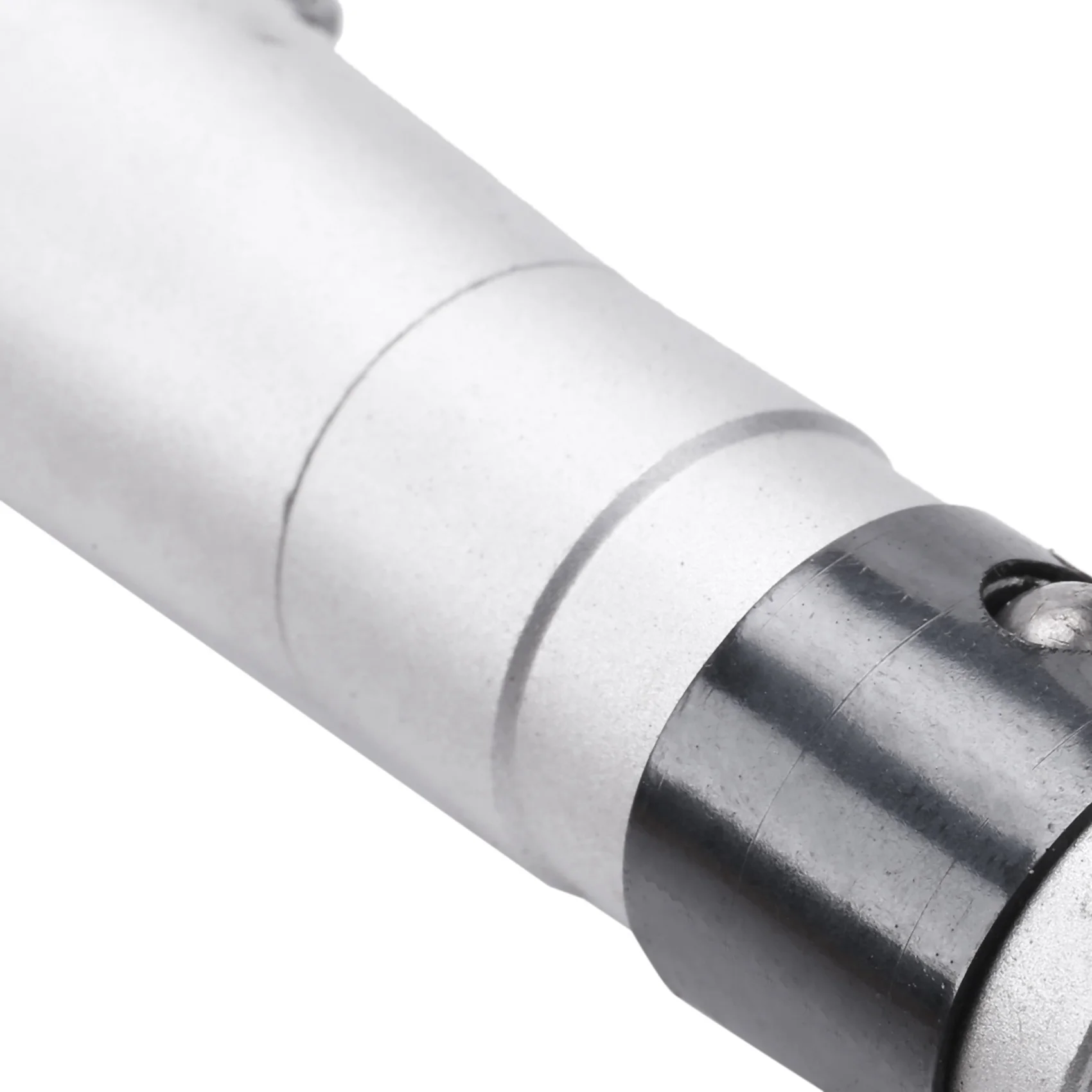 2X pieza de mano giratoria de cambio rápido eje flexible herramienta de vástago de 3/32 pulgadas/2,35 Mm para Foredom A14-25-[A04I]