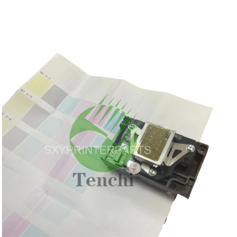 

For Epson Printer Spare Parts R1390 R1400 L1800 R265 R270 1390 1400 1410 1430 1500W RX580 Print Head L1800 Printhead