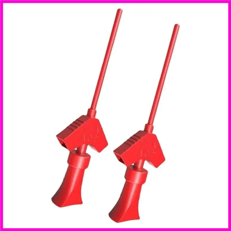 

57BE IC Test Hook Clip Grabber Test Probe Hook for Jumper Test Accessory