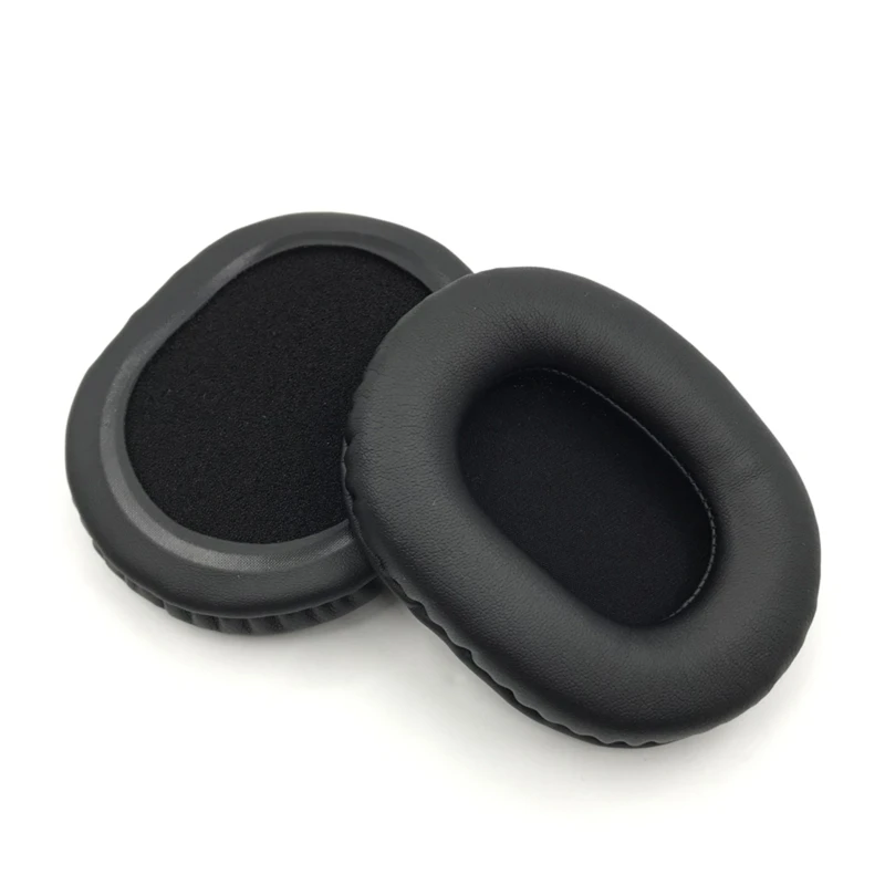 Sheepskin Protein Ear Pads forSONY MDR-7506 7510 7520 CD900ST V 6 Headphone