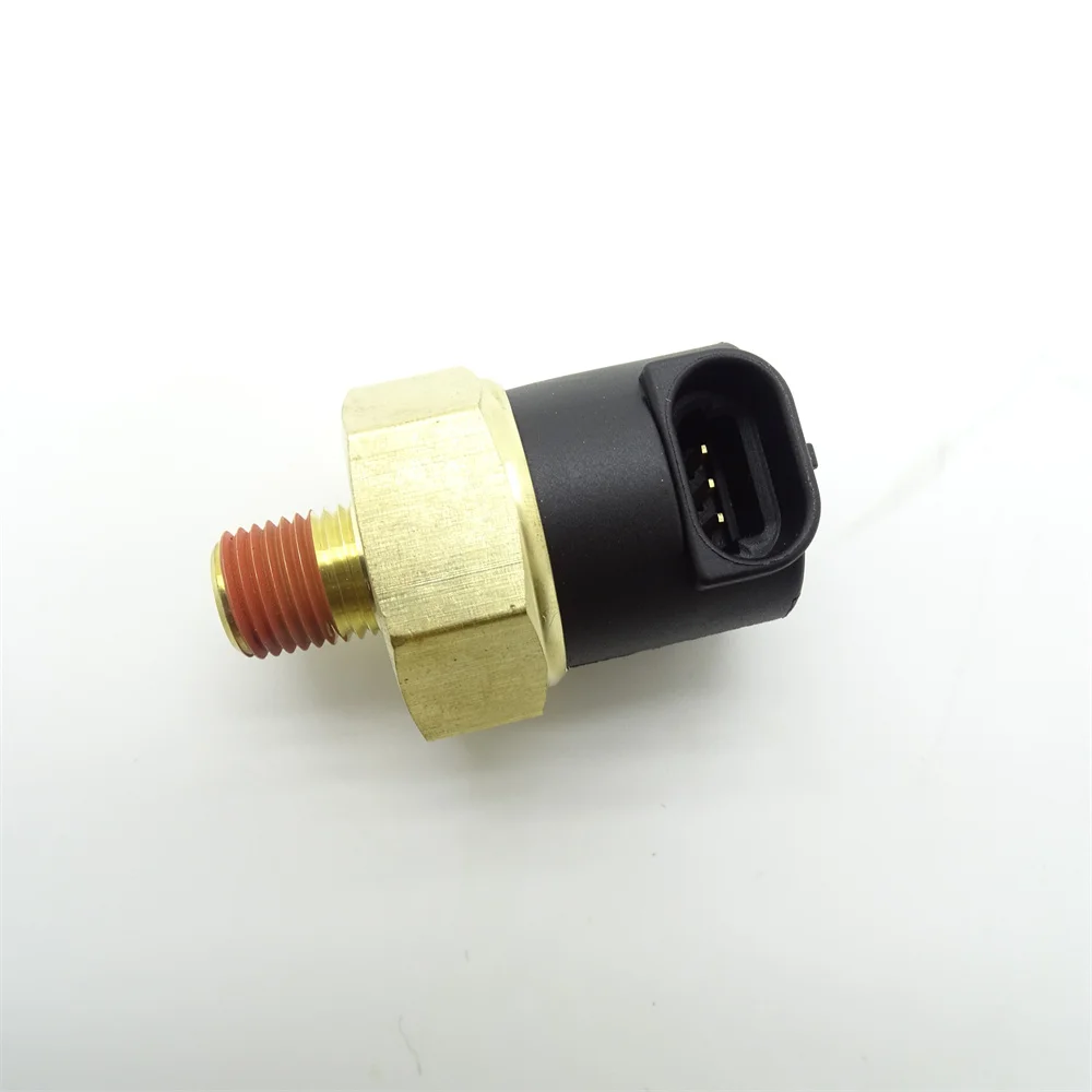 

23532797 3-pin oil pressure sensor suitable for 50/60 12.7L/14.0L commercial vehicles