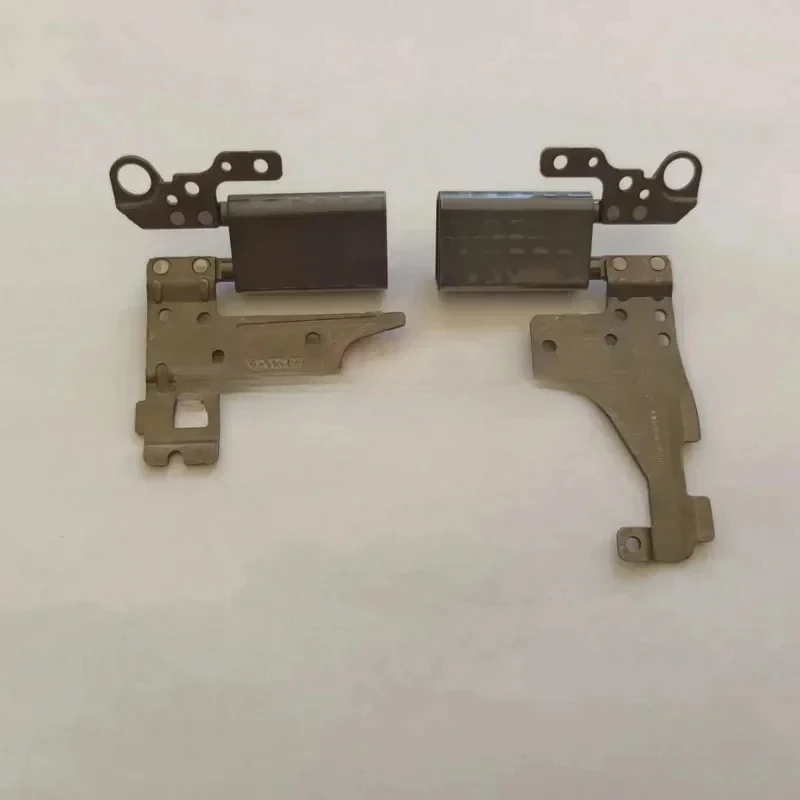 Новые петли для ЖК-кронштейна для ноутбука Lenovo IdeaPad FLEX5-15IIL05 FLEX5-15ARR flex 5-15itl05 81x3 Yoga C550-15, петли для экрана