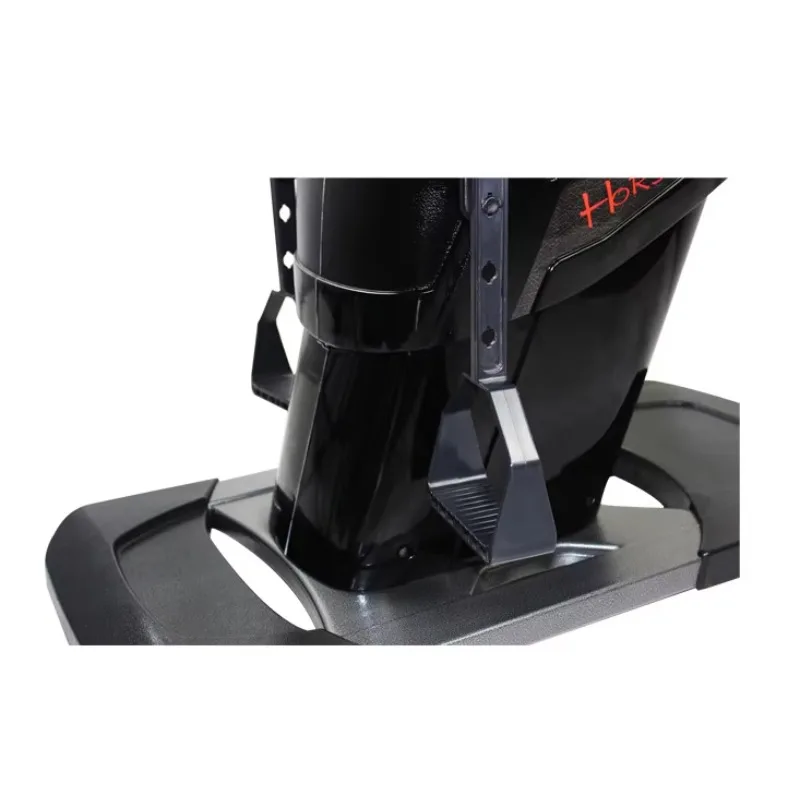 Hot Sales Home Use Fitness Equipment Electric Horse Riding Exercise Machine Vibrate Horse Riding Machine Electric Fitness Rider