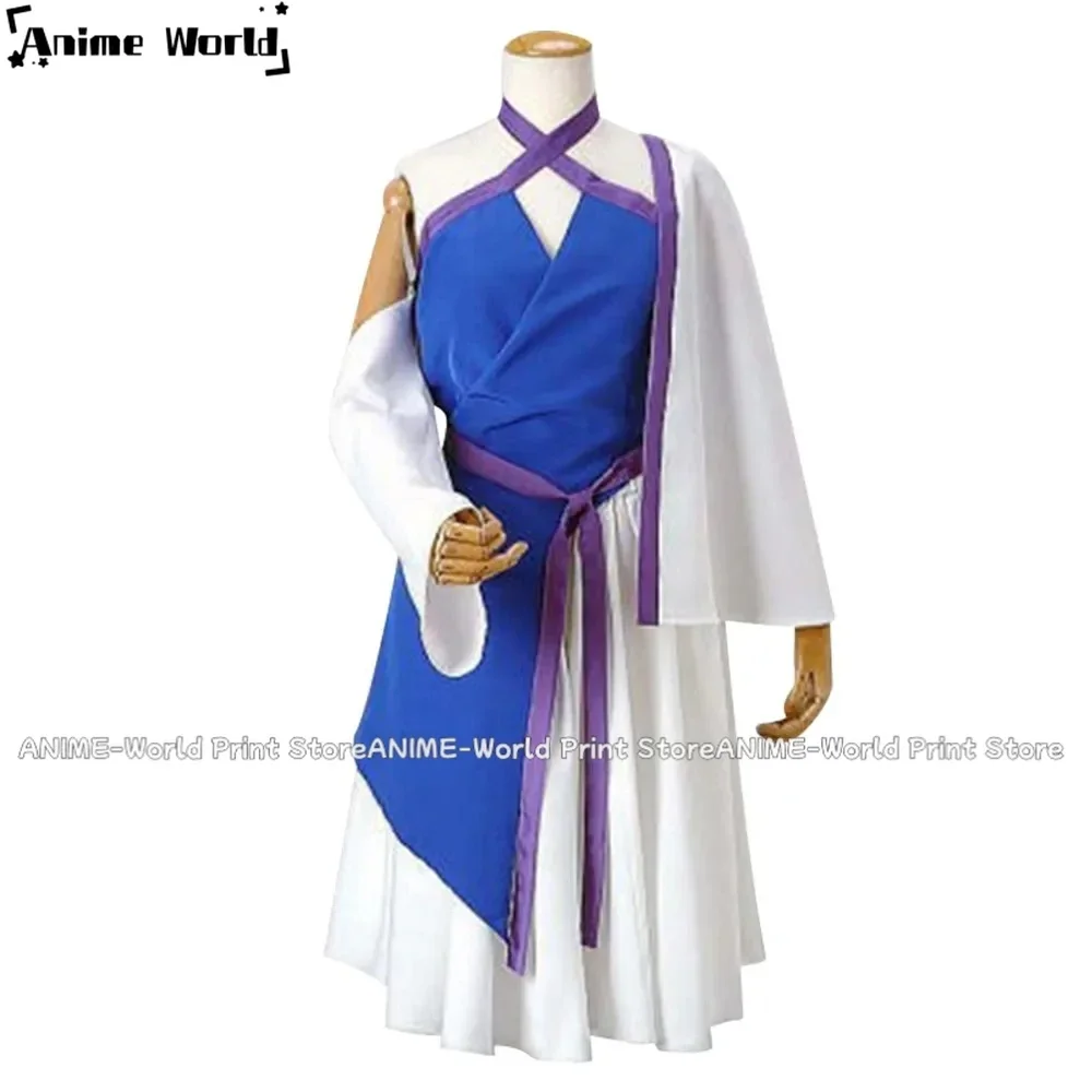

《Custom Size》Anime Stellar Loussier Dress Cosplay Costume Halloween