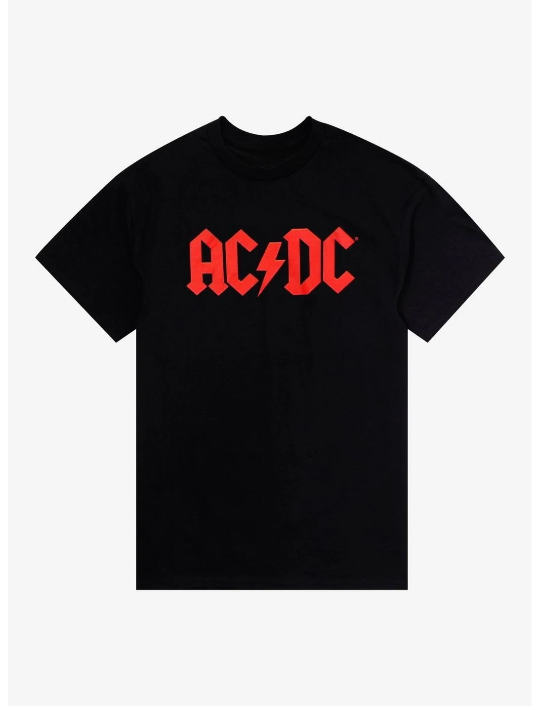 

ACDC группа с графическим принтом, летние элитные брендовые хлопковые мужские и женские футболки с короткими рукавами, уличная модная трендовая одежда