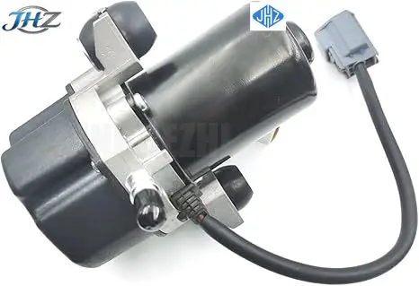 

JHZ for 12V UP50 Electric Brake Vacuum Pump 68290533 68328871 68290532 For Dodge Jeep
