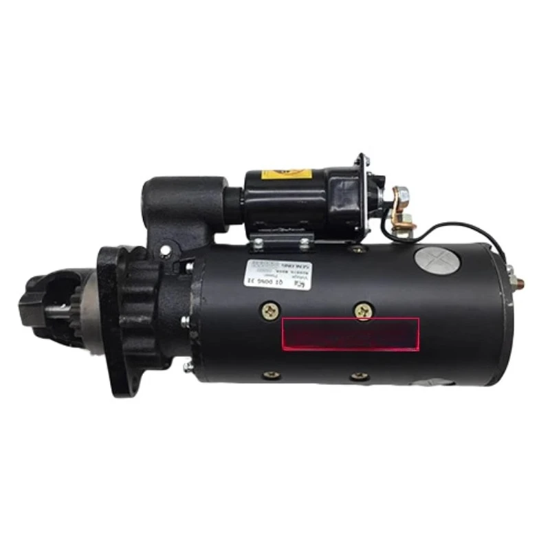 

Carter 237-1962 E39D 390F C15 C18 Стартер двигателя Запчасти для экскаватора