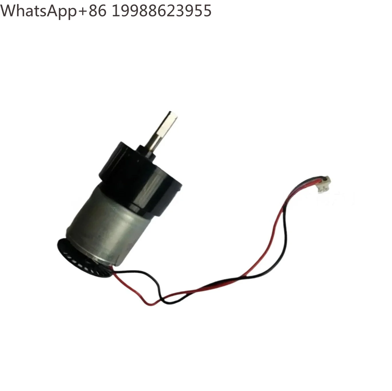 Cleaner Wheel Motor for  375 380 380t 381 320 Mint 5200c 5200 4200 4215 Robotic Vacuum Cleaner Parts Replacement