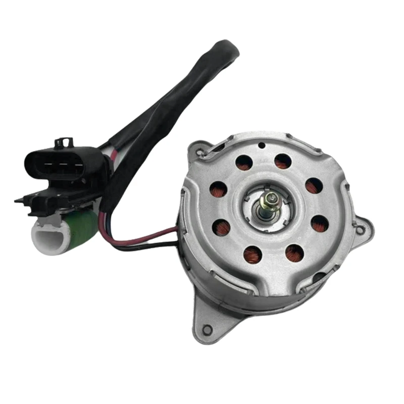 

Car Engine Cooling Radiator Fan Motor 19372235 For Chevrolet Spin 1.5L Cooling Fan Motor