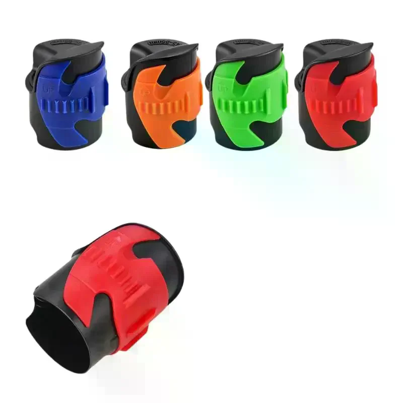 Motorcycle Front Fork Shock Absorber Maintenance Cleaning Tool 45-55mm For CRF 50 CRF 70 KLX BBR Motorcycle Accessories