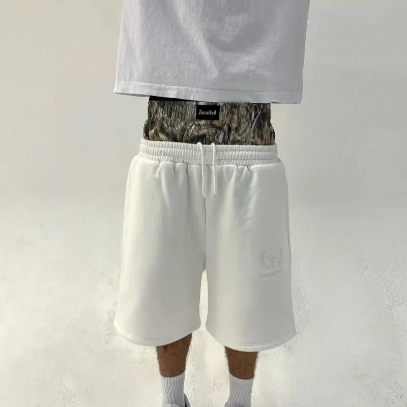 2026 zomer sexy getextureerde ruche strapless crop top dames hoge taille shorts casual straat tweedelige outfit