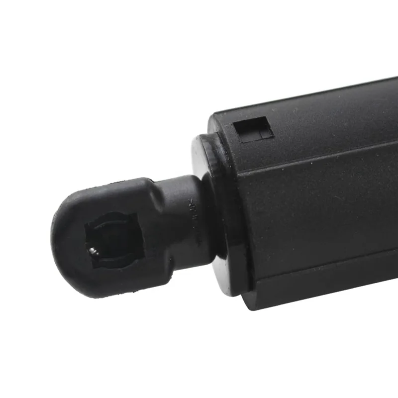 

Электрический двигатель задней двери, левый водитель BB5Z14B351A для Ford Explorer 2011-2015, автомобильные принадлежности, черный, 1 шт.