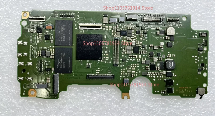 For Canon R10 R50 Original Main Board Micro Single Digital Board with Data