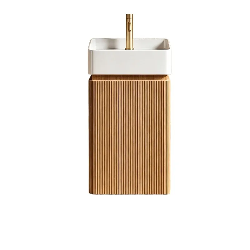 Bathroom cabinet sink, small apartment bathroom cabinet combination