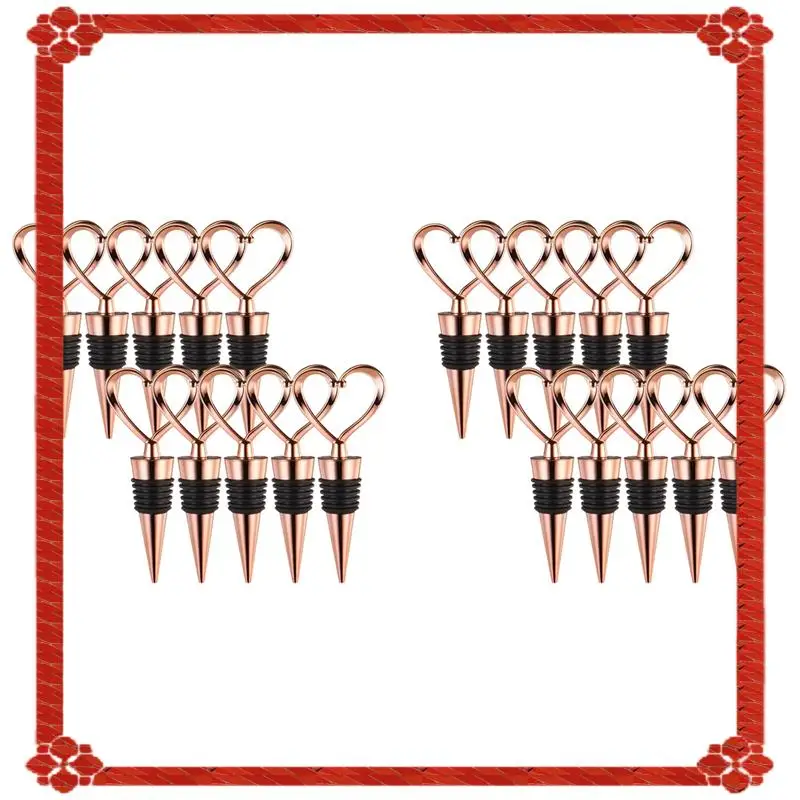 

24-часовая доставка, пробка для вина, 20 упаковок, пробка для винных бутылок, многоразовые пробки для хранения вина, шампанского Fres