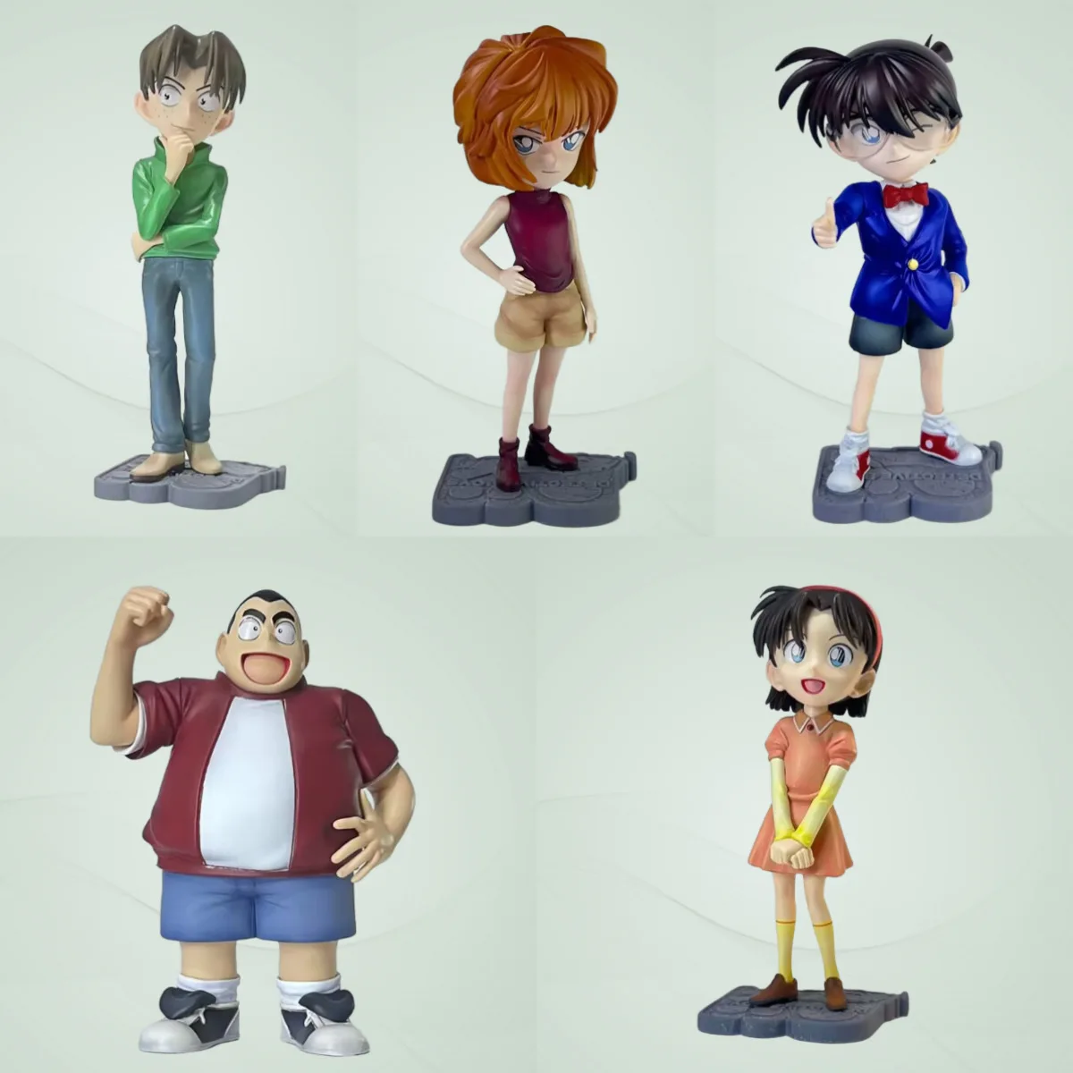 Konnan Junior Detec…