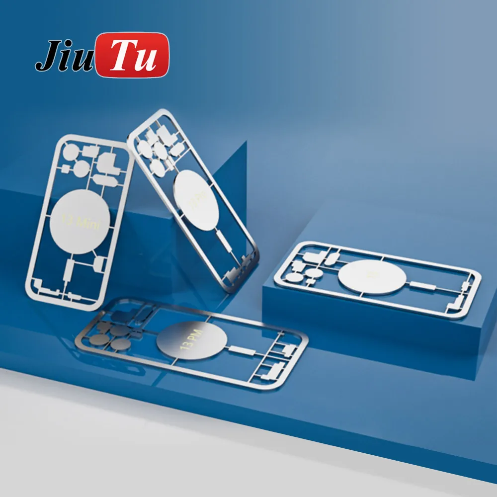 

Лазерная защита, защитная форма для задней крышки, корпус, защита объектива камеры, лазерная отдельная машина, универсальная форма 8G-15Promax