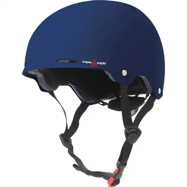 

Gotham Doble Certificado Monopatín y Casco de Bicicleta