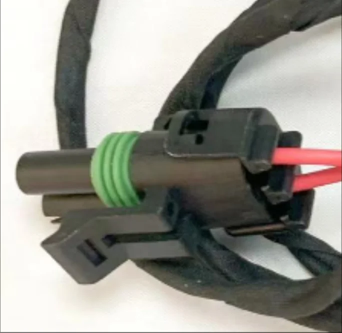 Wholesale New 12V Sensor 12-00576-02 for Vector Carrier Transicold Compressor Transicold Parts view 4