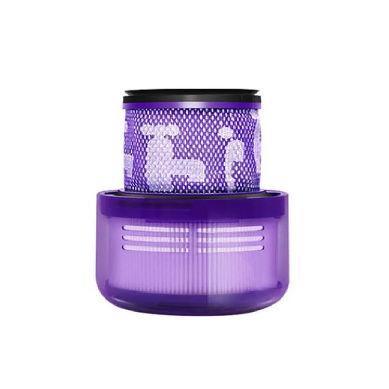 A83G-مرشحات بديلة للمكانس الكهربائية Dyson Omni-Glide Sv19 مرفق مكنسة فعال للتنظيف المنزلي