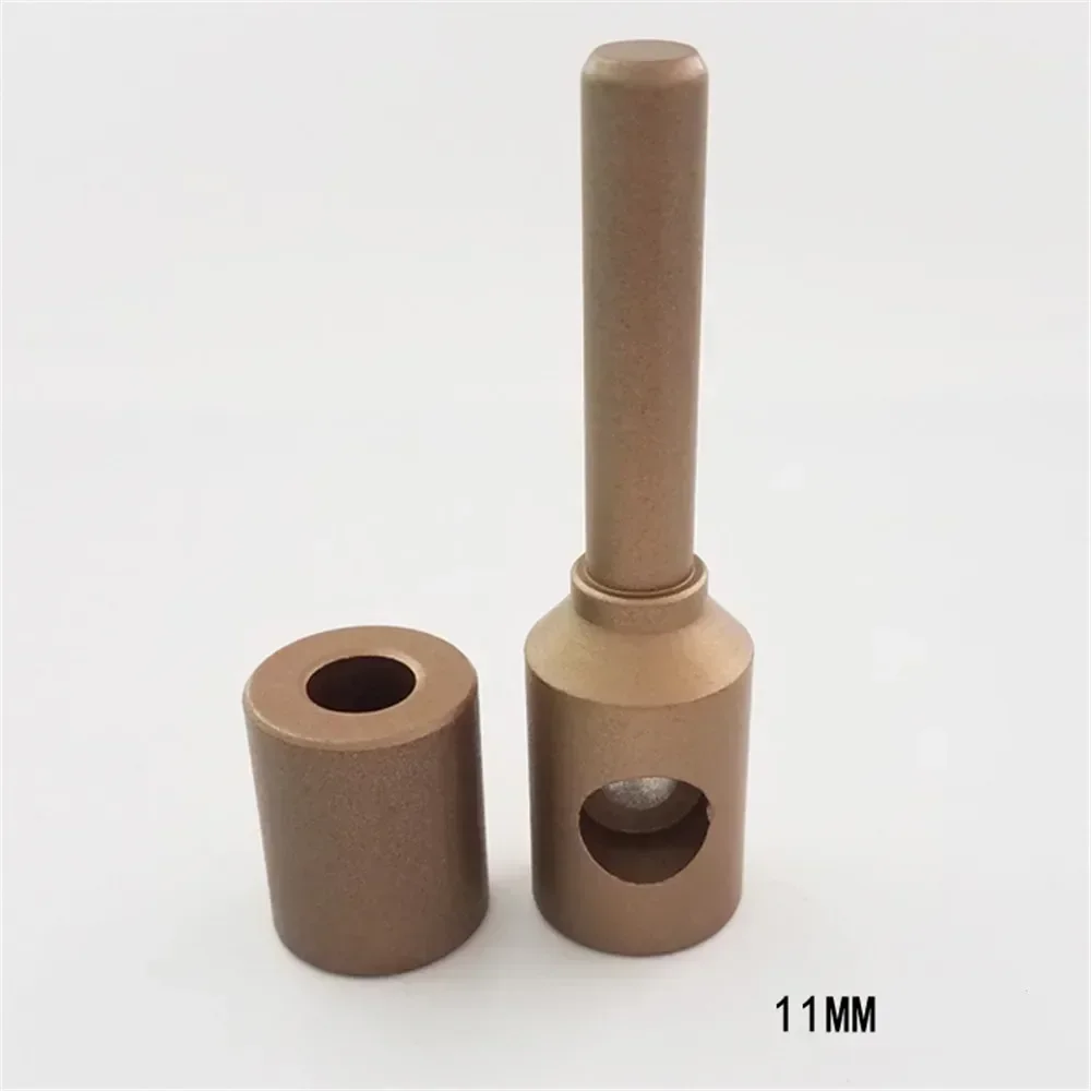 2027 for-1pcs for PPR Water Pipe Repair Tool Repair Artifact Repair Leak Hole Hot Melt Welding Die Glue Stick Repairer