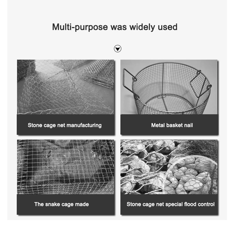 Pet Cage Metal Bask… - image