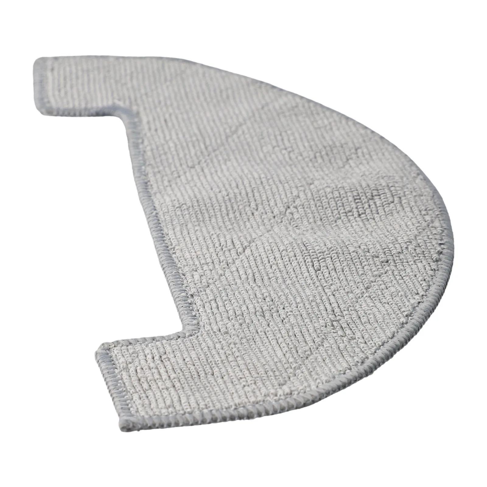 Replacement Microfiber Mop Cloths for MONSGA for MAX Robot Vacuum Efficient Cleaning with Multiple Pack Options