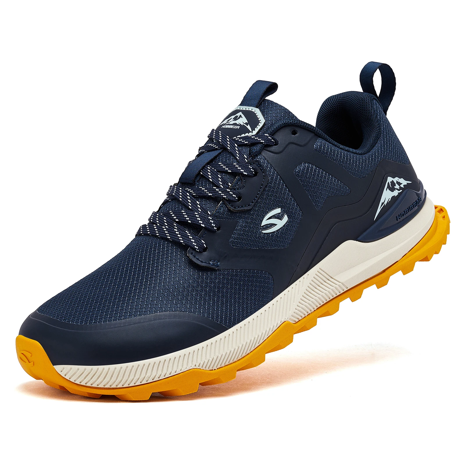 Unisex Brede Barefoot Schoenen voor Heren Dames Outdoor Trail Running Minimalistische Wandelschoenen Lichtgewicht en Ademend | NL