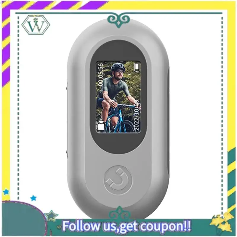 A28Q-1080P Hd Mini … - image