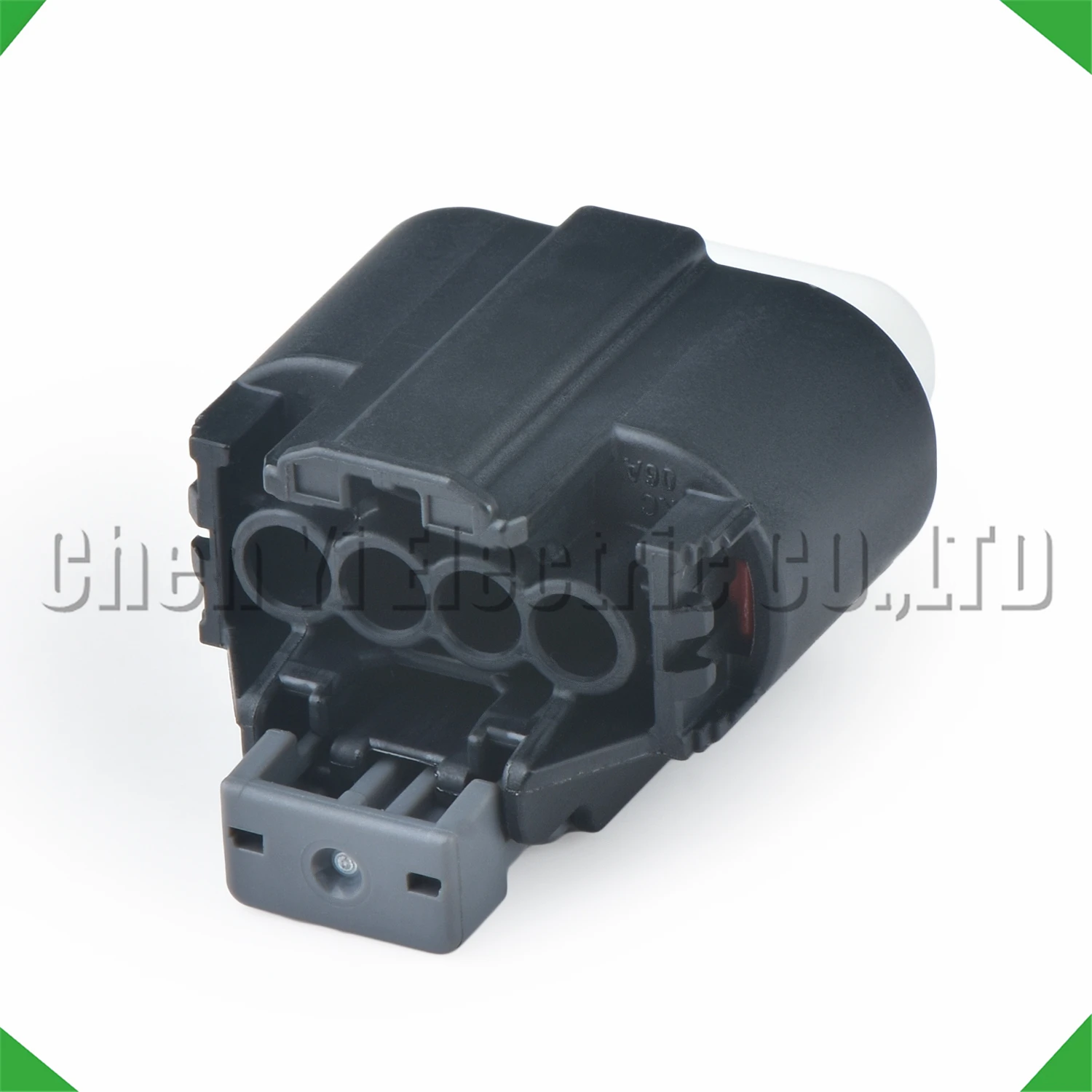 4핀 자동차 커넥터 점화 코일 와이어 하네스 플러그 6189-7667 현대 기아용