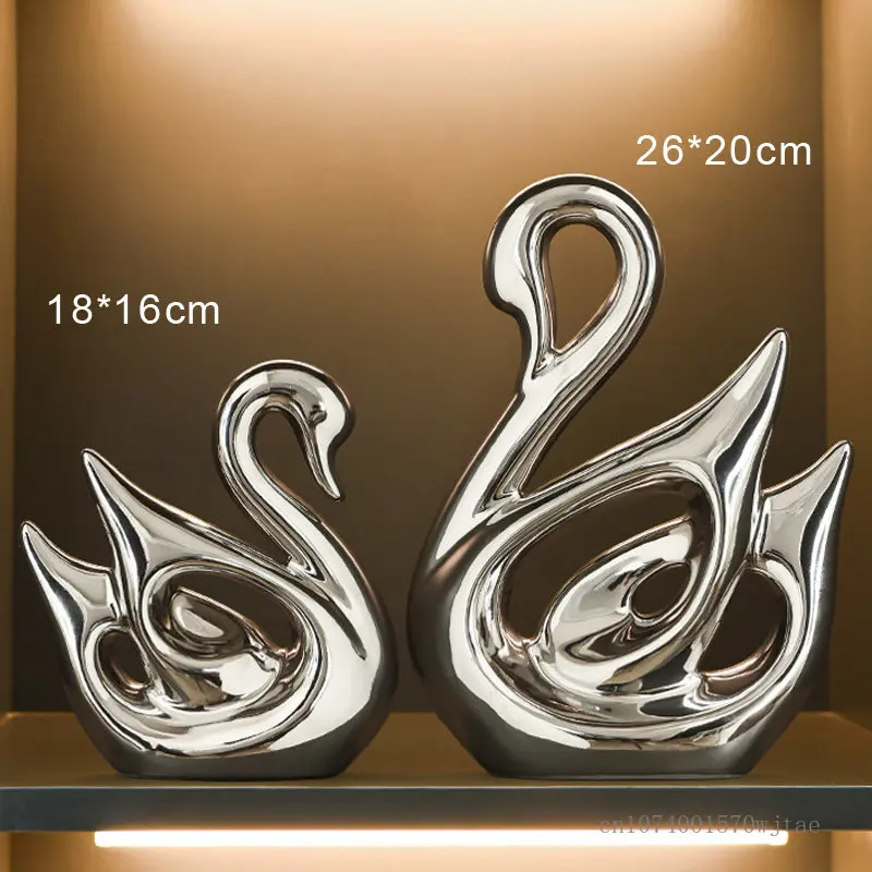 

Creative and Luxurious Character Sculpture for Home, Wine Cabinet, TV Cabinet, Study Room, Dining Room, Tabletop Decor