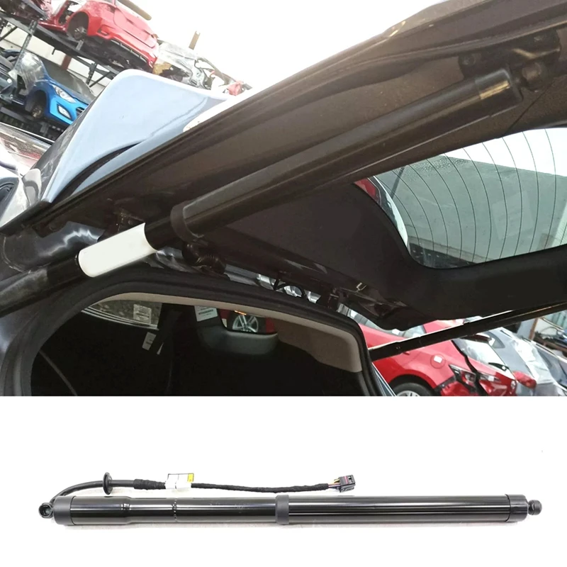 A23F-Elevatore per cancelli posteriori elettrici lato sinistro 817712 W600 81771-2W600 Per Hyundai Santa Fe Sport 2013-2018