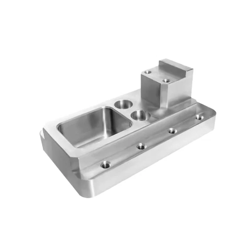 Industrial Precision CNC Machining Service Brass Aluminum Stainless Steel Heavy Duty Custom Parts Factory Price