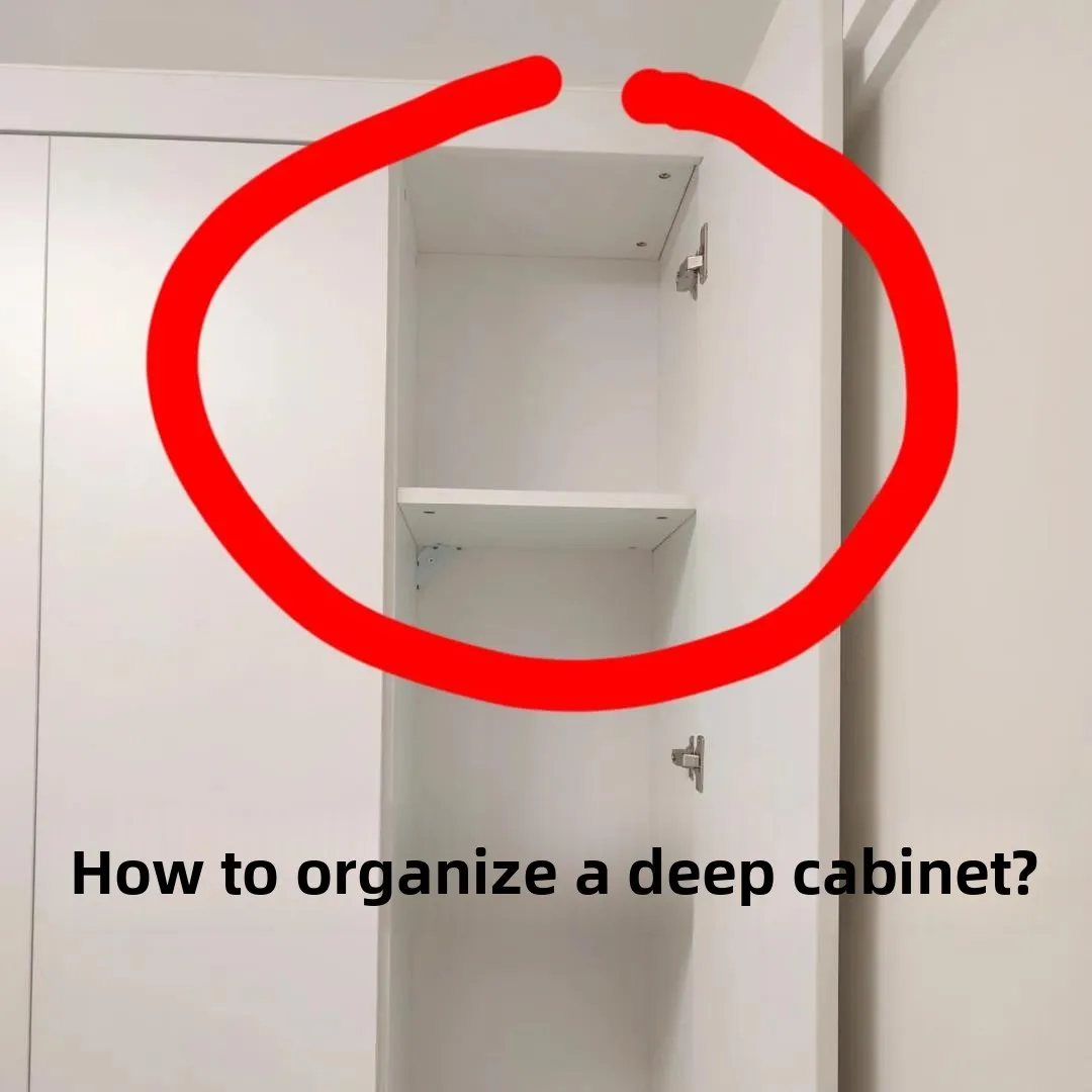 Expandable Closet S…