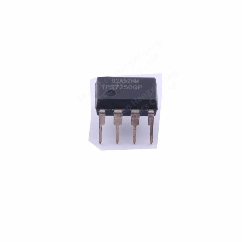 10st Tps7250qp Plug-In Dip-8 5V 0.25a Lineaire Regulator Chip