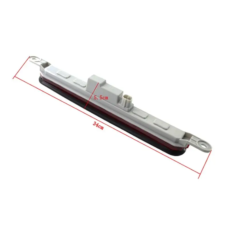 AEA6-Car High Mount Stop Lamp Brake Warning Lamp Third Brake Tail Light For Mitsubishi Lancer EX 2008-2016 - view 6
