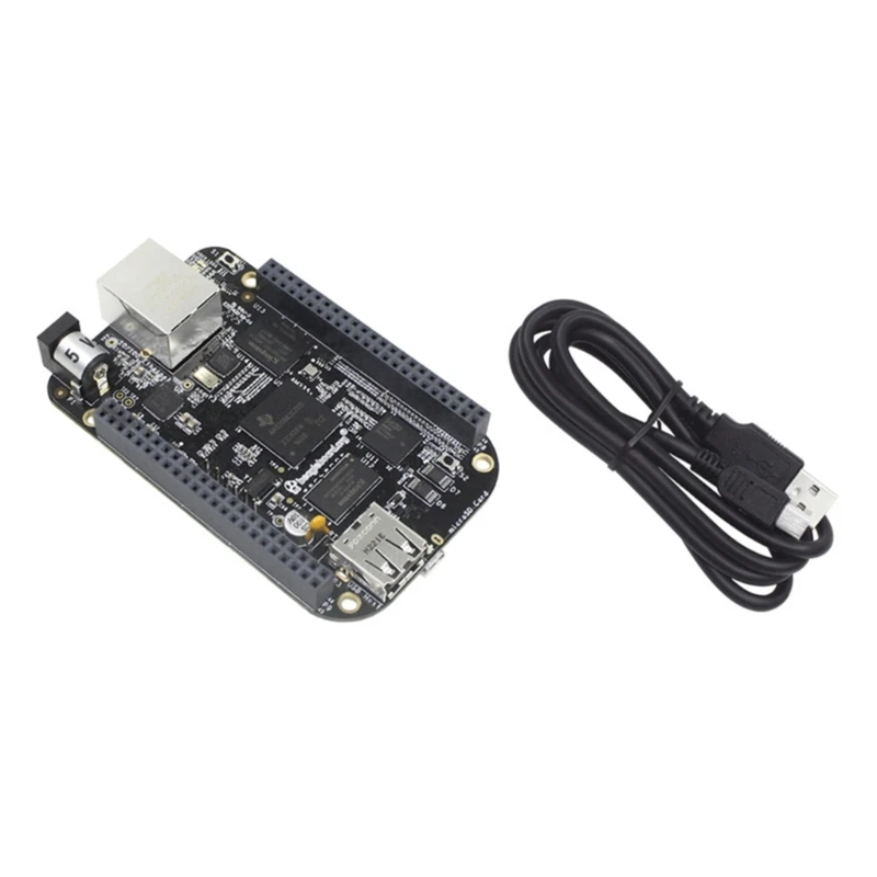 

New for BeagleBone Black Embedded AM3358 Development Board for Linux Single Board ARM Computer Efficient