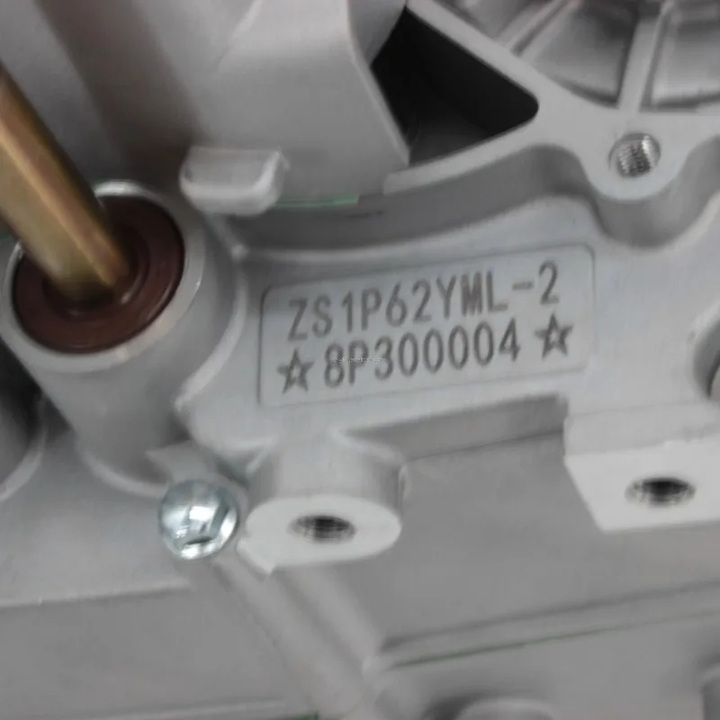 

ZONGSHEN Engine 190CC Motorcycle Engine Assembly Dirt Bike Water Cooled Engine Spare Parts