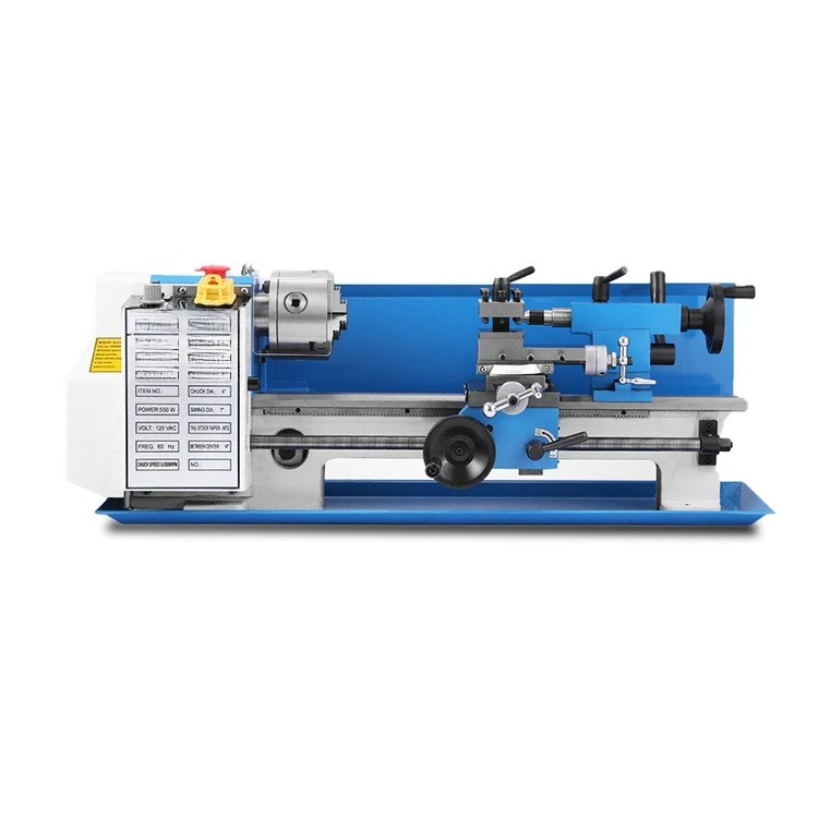 

Factory direct supply miniature mini household small lathe table precision multi-function reservation high precision