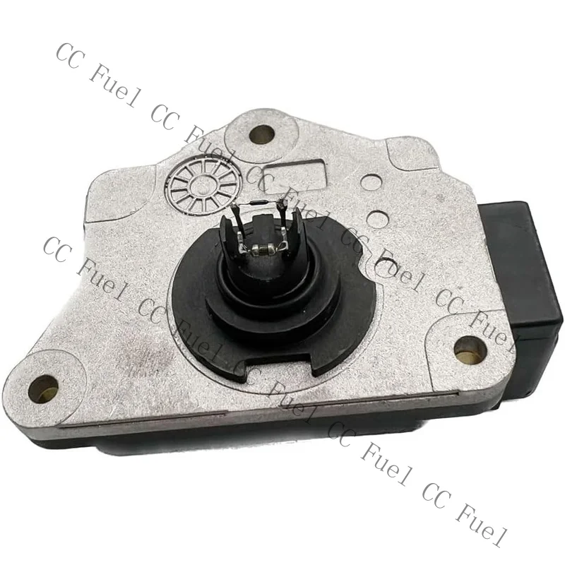 C+ AFH55M-10 AFH55M-11 MAF Mass Air Flow Sensor for Nissan D21 Pickup 2.4L