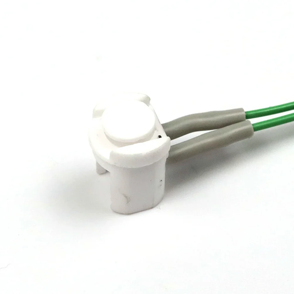 28cm Car Parking Heater Temperature Sensor Diesel Heater Temp Sensor Probe Square Connection For Chinese Air Diesel Parts