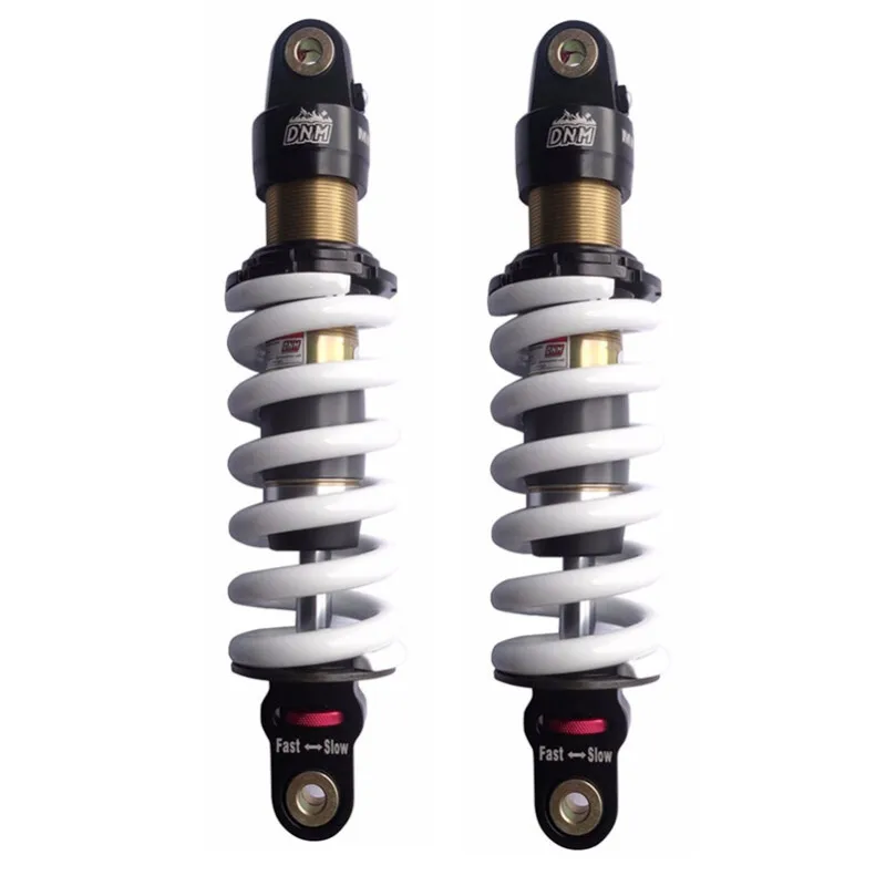 2pcs DNM 280mm 11