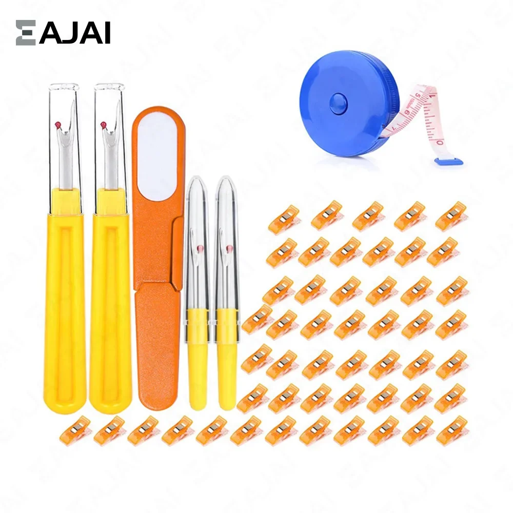 Tools Seam Ripper Knife Knitting Accessories Seam Ripper Thread Remover Tool Sewing Scissors Stitch Stich Supplies Things Cutter