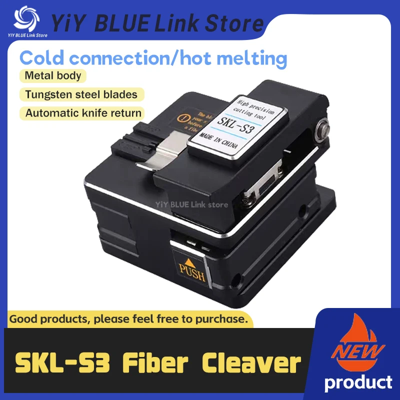 High-Precision SKL-…