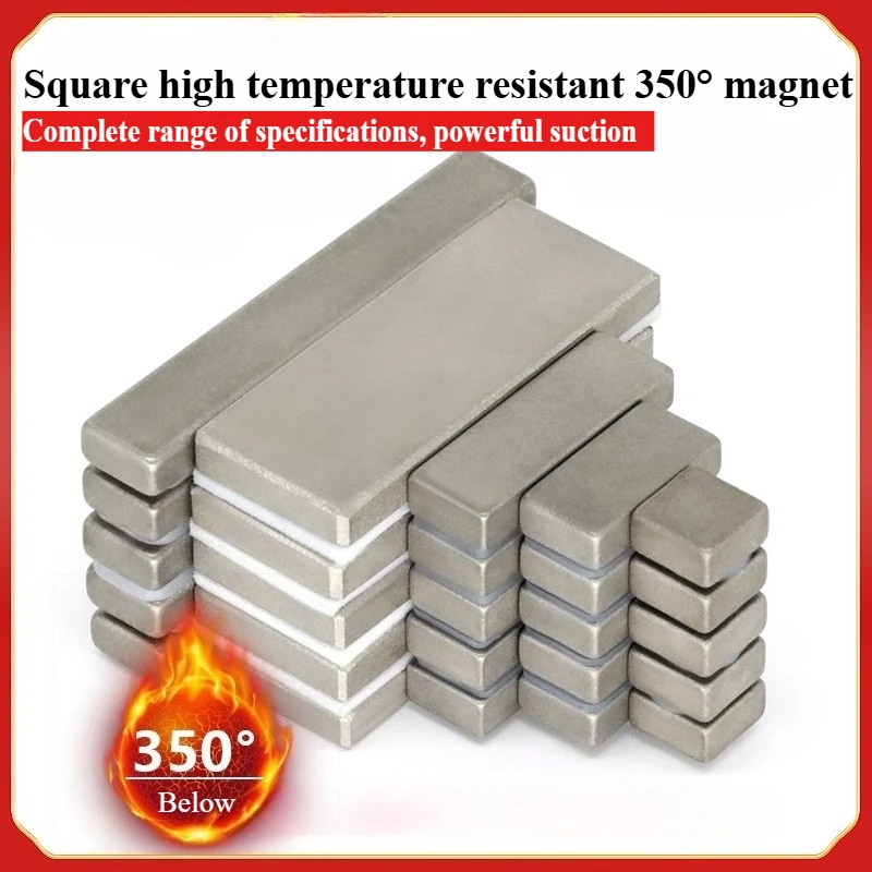 

10pcs/lot High-strength square mini magent, 10-20 mm in diameter, 3-10 mm thick, suitable for refrigerators, cabinets, etc.