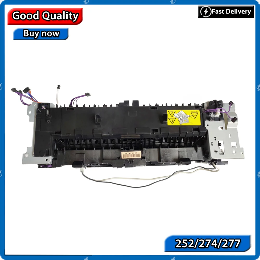 

Fuser Unit Fixing Unit Fuser Assembly for HP M252 M274 M277dw 277n RM2-5584-000CN RM2-5582-000CN RM2-5583-000CN printer part