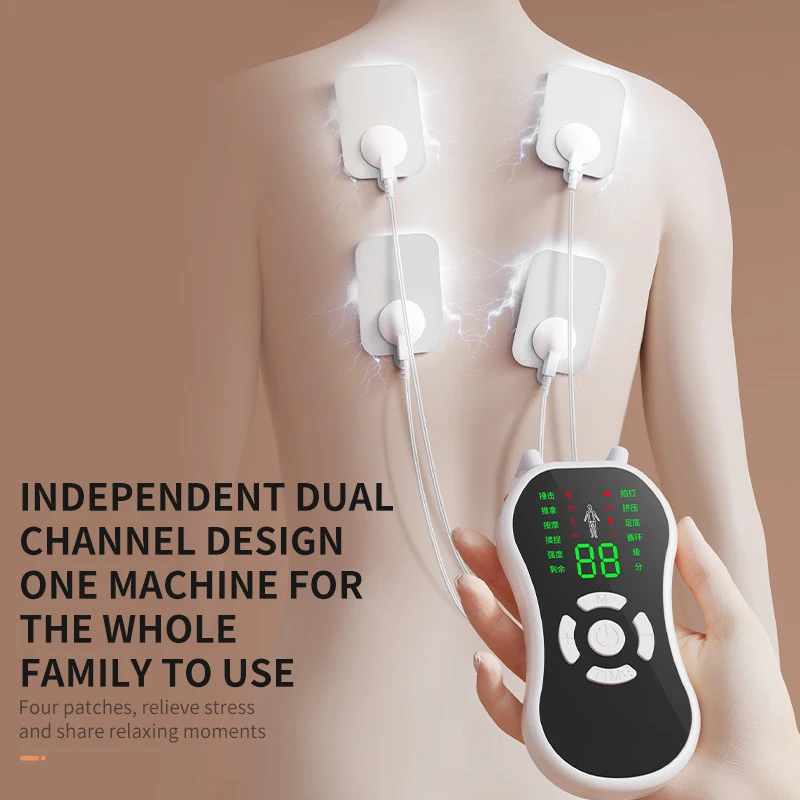 aparelho-de-fisioterapia-com-8-modos-estimulador-muscular-eletrico-tens-30-niveis-ems-acupuntura-terapia-de-massagem-corporal-e-maquina-para-emagrecimento