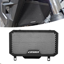 CB500X Radiator Guard Motocycle Accessories Grille Cover Protection Grill Protector For HONDA CB500 CB 500 X CB 500X 2013-2023