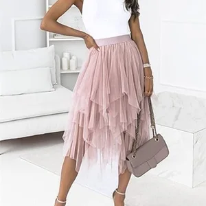 9 Hauptverkaufsröcke fair - №1